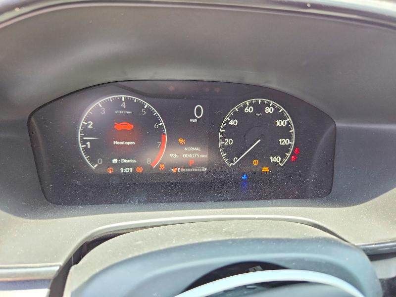 Продаж на аукціоні авто 2024 Honda Cr-v, vin: 2HKRS3H27RH333126, номер лоту: 65833386