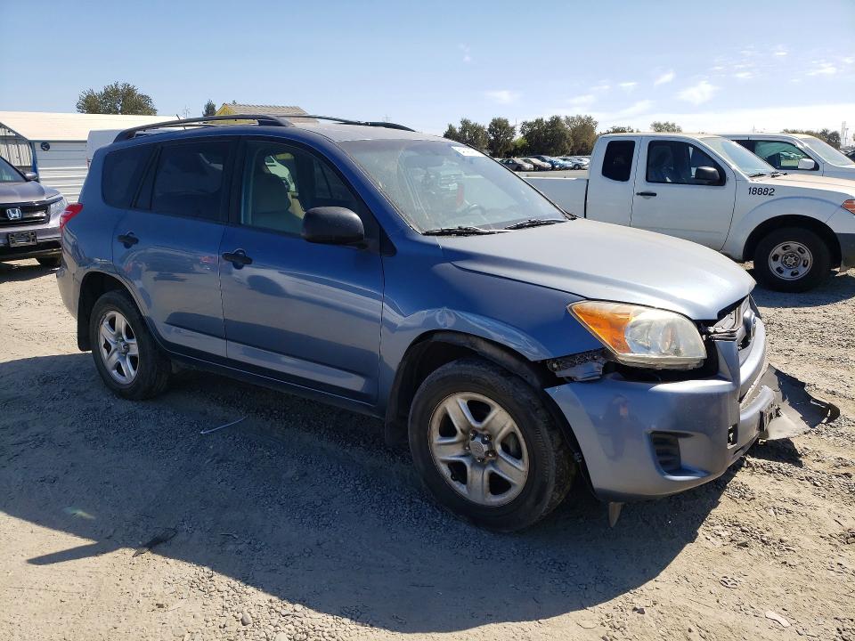 Aukcja sprzedaży 2009 Toyota Rav4, vin: JTMBF33V89D017716, numer aukcji: 64141476