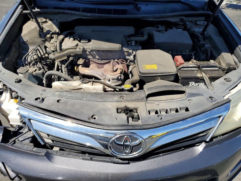 Aukcja sprzedaży 2014 Toyota Camry, vin: 4T4BF1FK2ER391742, numer aukcji: 62714056