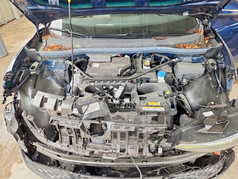 Продаж на аукціоні авто 2023 Volkswagen Id.4, vin: 1V2BMPE8XPC037701, номер лоту: 64185196