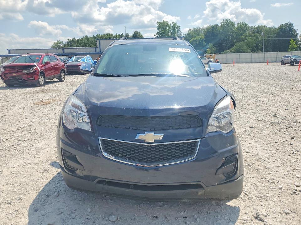Продажа на аукционе авто 2015 Chevrolet Equinox, vin: 2GNALBEK6F6396251, номер лота: 62611856