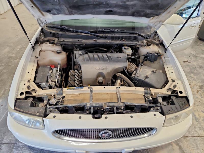 2003 Buick Lesabre მანქანა იყიდება აუქციონზე, vin: 1G4HP52K334113864, აუქციონის ნომერი: 67082776