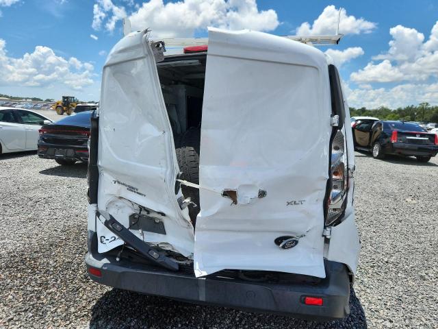 2016 Ford Transit Connect მანქანა იყიდება აუქციონზე, vin: NM0LS7F79G1277378, აუქციონის ნომერი: 66107816