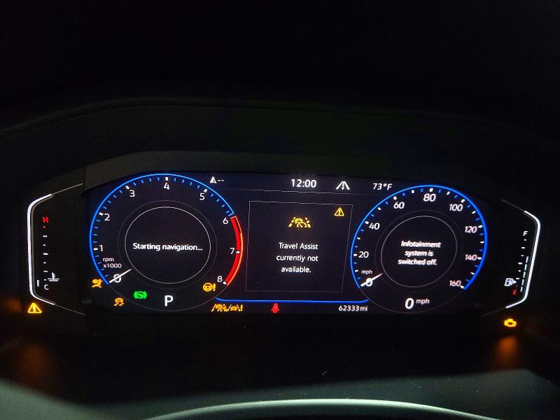 Aukcja sprzedaży 2021 Volkswagen Atlas, vin: 1V2TP2CA3MC538770, numer aukcji: 66373596