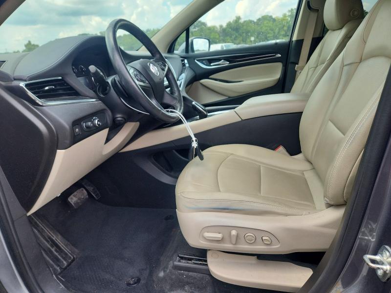 Продаж на аукціоні авто 2021 Buick Enclave, vin: 5GAERCKW3MJ184446, номер лоту: 64048306