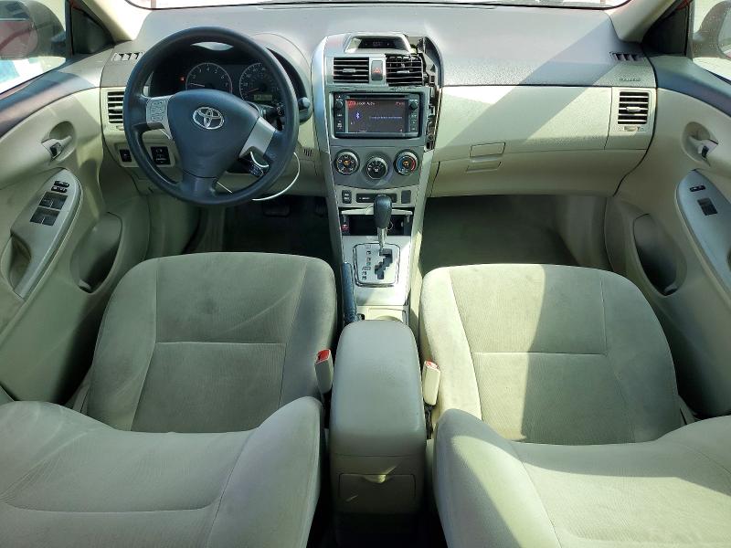 Aukcja sprzedaży 2013 Toyota Corolla, vin: 2T1BU4EE6DC980676, numer aukcji: 64831066