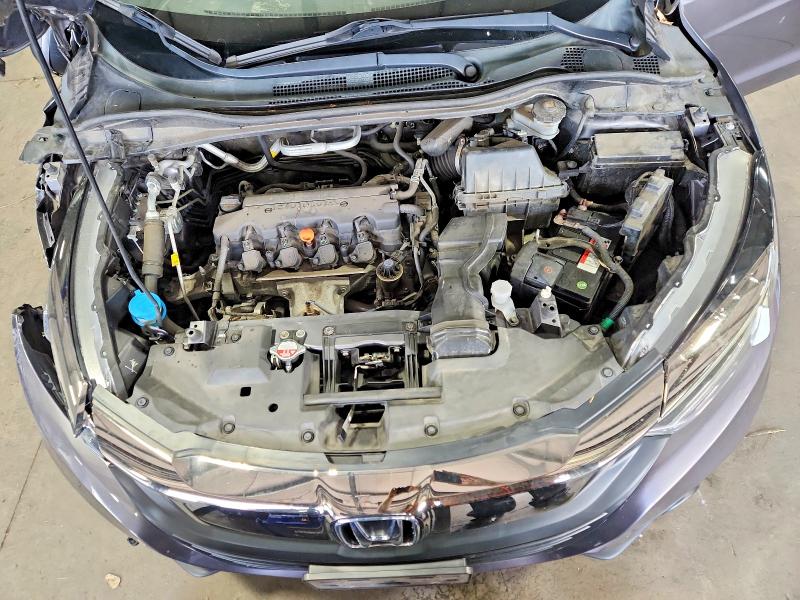 Продажа на аукционе авто 2019 Honda Hr-v, vin: 3CZRU6H55KM712769, номер лота: 66303056