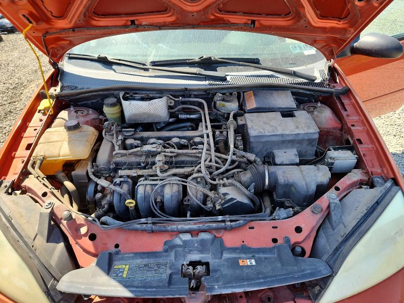 Aukcja sprzedaży 2005 Ford Focus, vin: 3FAFP37N55R103002, numer aukcji: 64276106