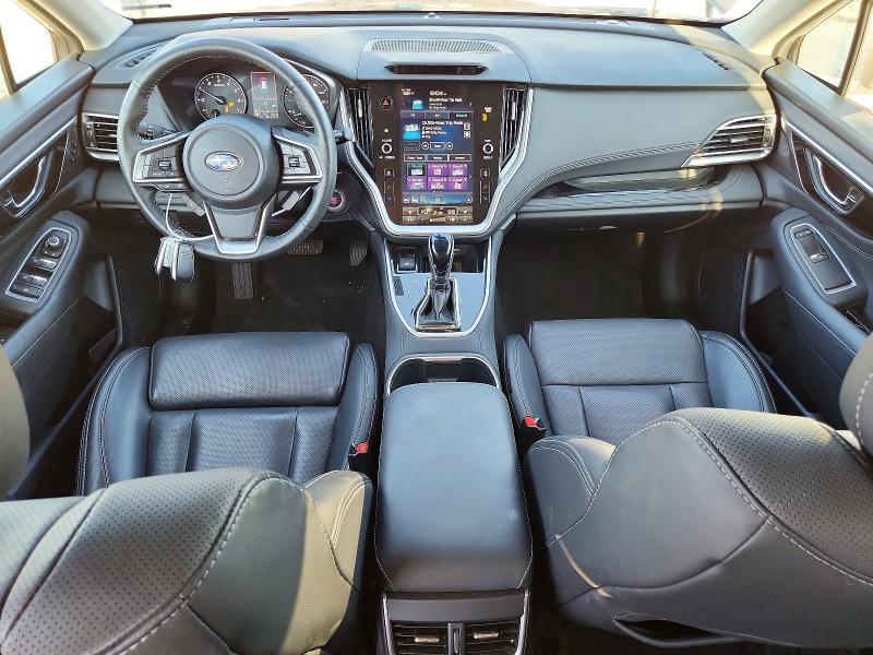 Aukcja sprzedaży 2020 Subaru Outback, vin: 4S4BTANC2L3209280, numer aukcji: 65656386