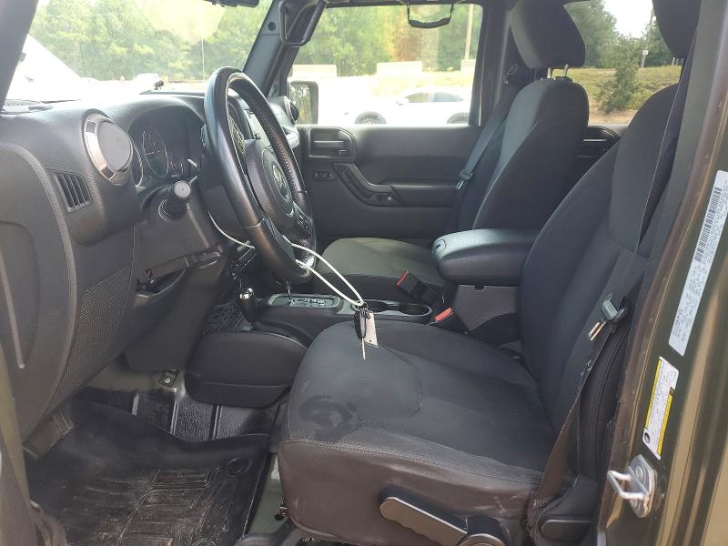 65388586 :رقم المزاد ، 1C4BJWDG1FL759697 vin ، 2015 Jeep Wrangler Unlimited مزاد بيع