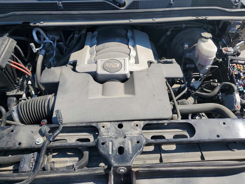 Auction sale of the 2020 Cadillac Escalade, vin: 1GYS4BKJ0LR179682, lot number: 66722236
