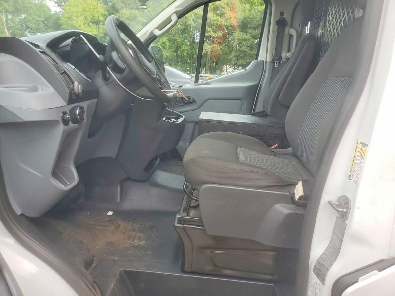65924706 :رقم المزاد ، 1FTYR1ZM7KKA71241 vin ، 2019 Ford Transit مزاد بيع
