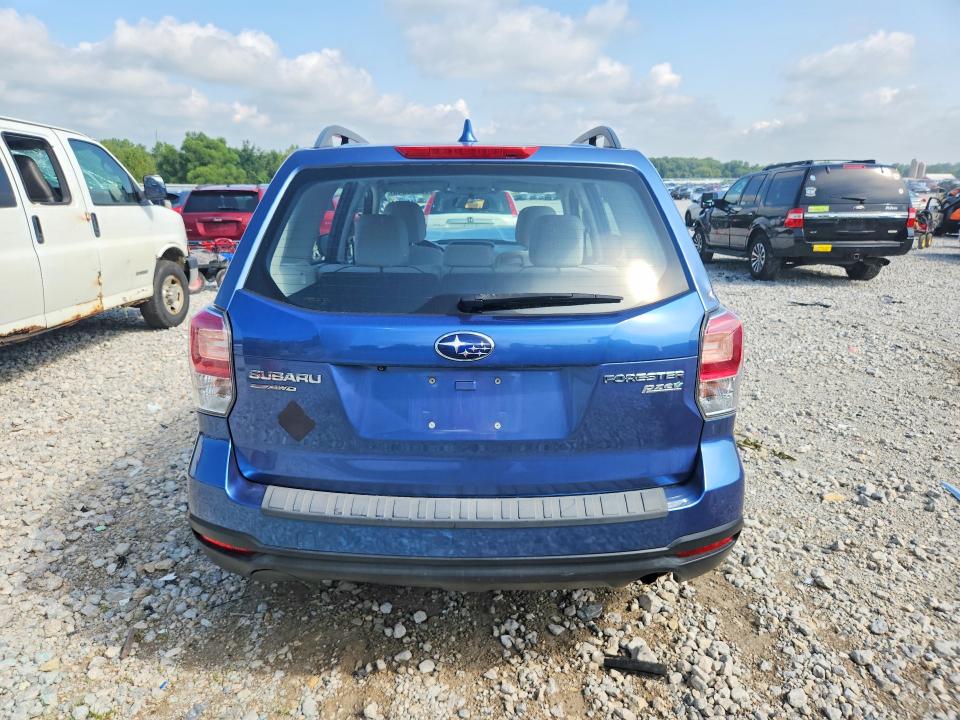 Aukcja sprzedaży 2017 Subaru Forester, vin: JF2SJABC7HH410862, numer aukcji: 63669946