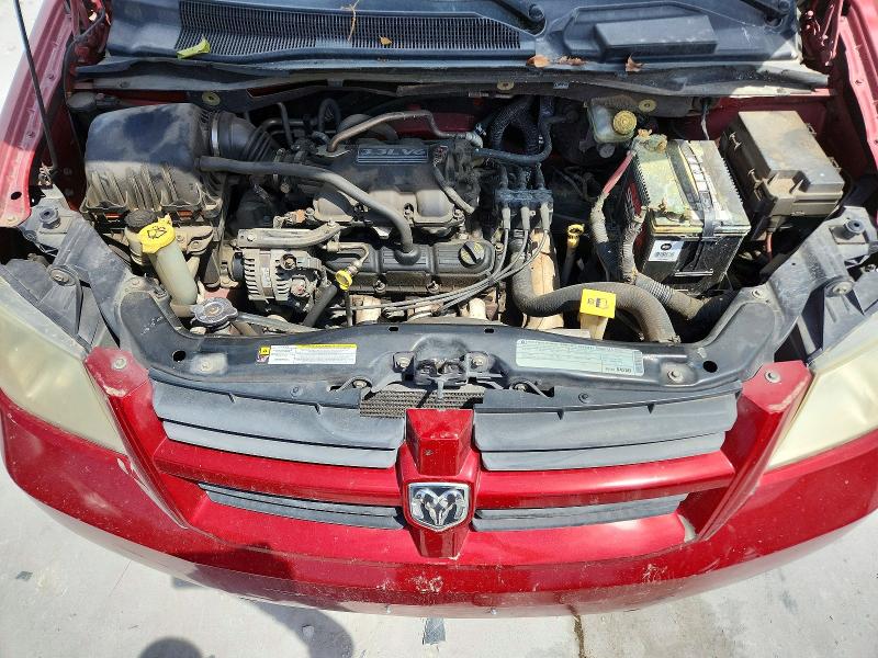 2010 Dodge Grand Caravan მანქანა იყიდება აუქციონზე, vin: 2D4RN4DE7AR125383, აუქციონის ნომერი: 66462186