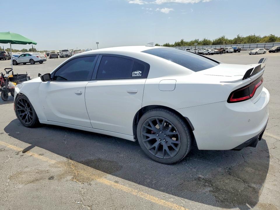 2015 Dodge Charger მანქანა იყიდება აუქციონზე, vin: 2C3CDXCT2FH785386, აუქციონის ნომერი: 65149676