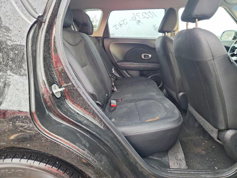 Aukcja sprzedaży 2015 Kia Soul, vin: KNDJN2A24F7768792, numer aukcji: 64679716