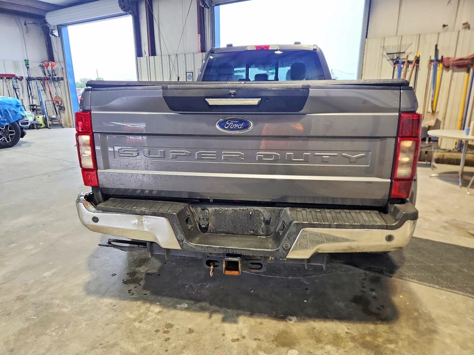 Продажа на аукционе авто 2021 Ford F350, vin: 1FT8W3DT1MED66856, номер лота: 63992246
