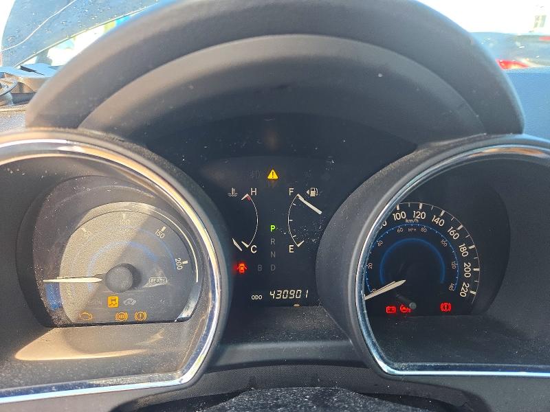 Продаж на аукціоні авто 2009 Toyota Highlander, vin: JTEEW41A792036008, номер лоту: 64968646