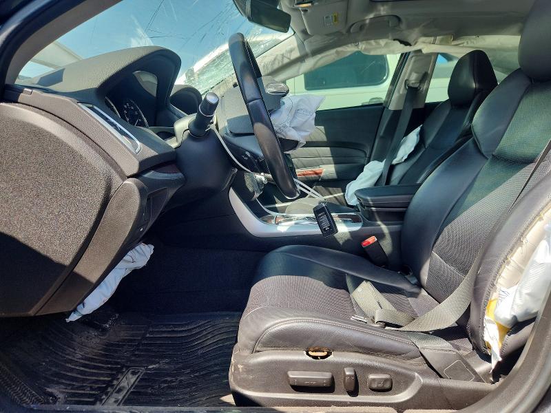 Aukcja sprzedaży 2015 Acura Tlx, vin: 19UUB3F56FA004770, numer aukcji: 65760366