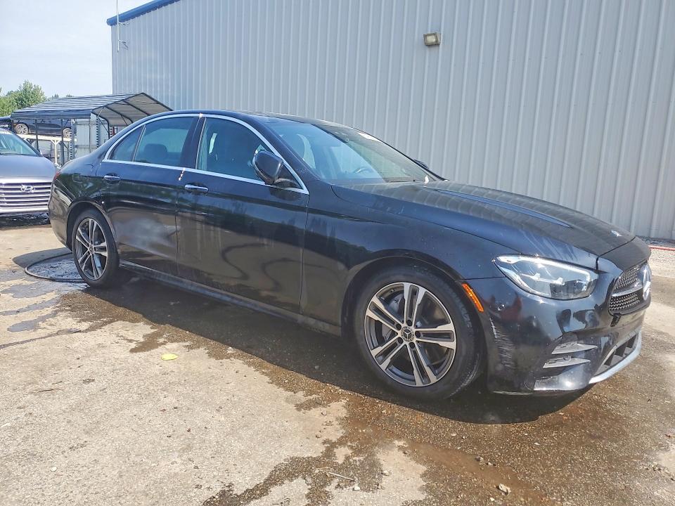 Aukcja sprzedaży 2021 Mercedes-benz E, vin: W1KZF8DB3MA891018, numer aukcji: 64987126
