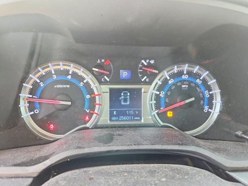 Aukcja sprzedaży 2015 Toyota 4runner, vin: JTEZU5JR5F5091263, numer aukcji: 64740136