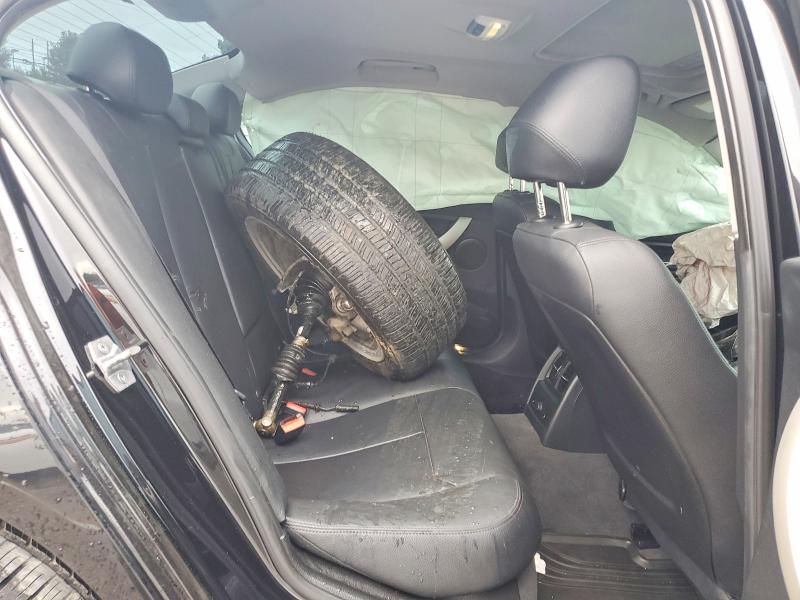Aukcja sprzedaży 2016 Bmw 320, vin: WBA8E5G54GNT93904, numer aukcji: 64924716