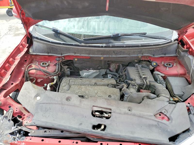 2016 Mitsubishi Outlander Sport მანქანა იყიდება აუქციონზე, vin: JA4AP3AU1GZ044138, აუქციონის ნომერი: 66400406