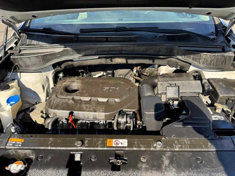 Aukcja sprzedaży 2017 Hyundai Santa Fe Sport, vin: 5XYZTDLB0HG463409, numer aukcji: 67063056