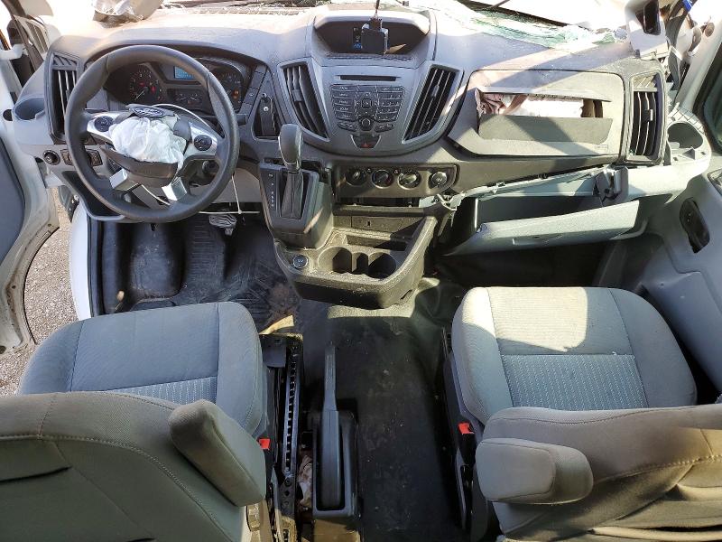 Продажа на аукционе авто 2019 Ford Transit, vin: 1FBAX2CG9KKB19200, номер лота: 66523816