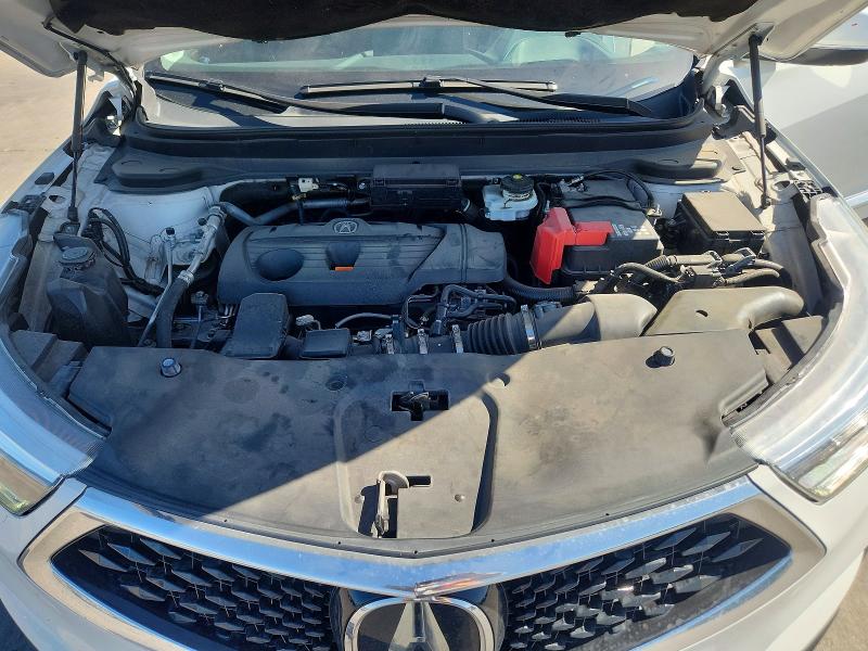 Продаж на аукціоні авто 2020 Acura Rdx, vin: 5J8TC1H70LL016683, номер лоту: 65114566