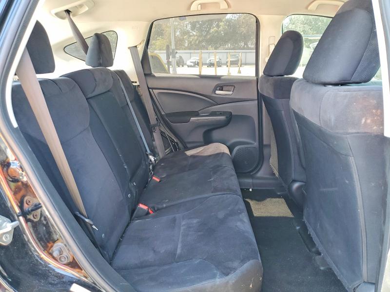 Продаж на аукціоні авто 2014 Honda Cr-v, vin: 2HKRM3H31EH523825, номер лоту: 63725426