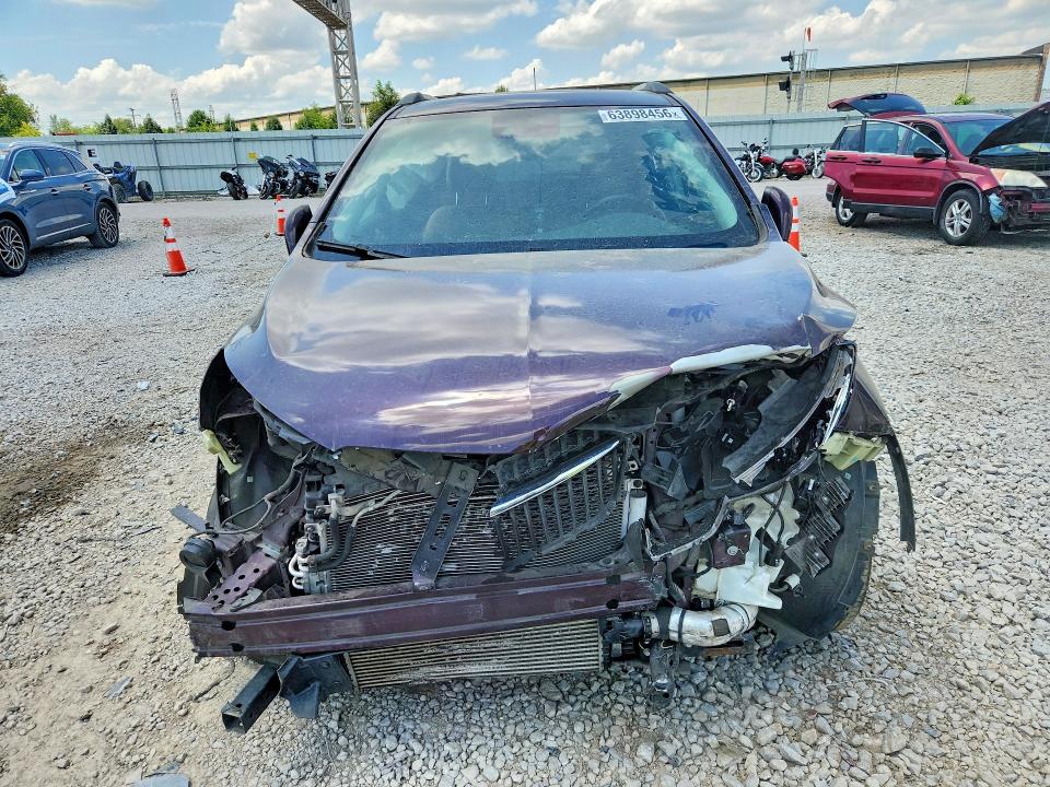 Продаж на аукціоні авто 2017 Buick Encore, vin: KL4CJDSM4HB197900, номер лоту: 63898456