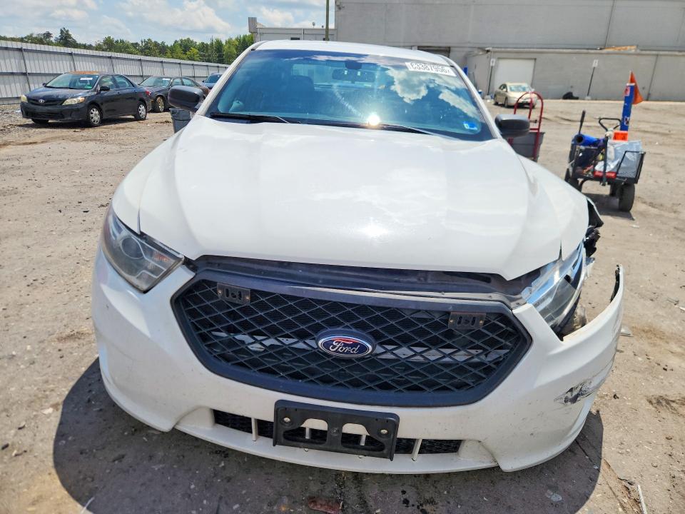 Продаж на аукціоні авто 2019 Ford Taurus, vin: 1FAHP2MKXKG108809, номер лоту: 63387956
