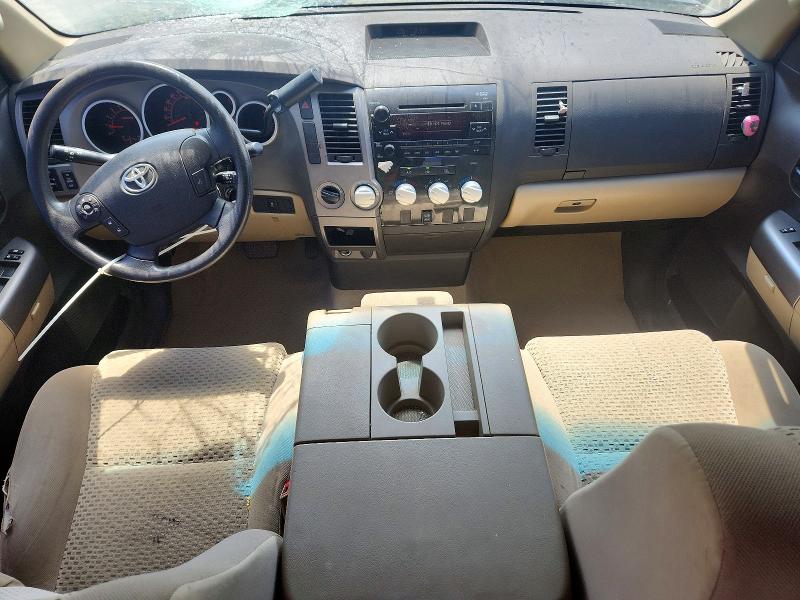 Aukcja sprzedaży 2011 Toyota Tundra, vin: 5TFUM5F17BX026186, numer aukcji: 65361276