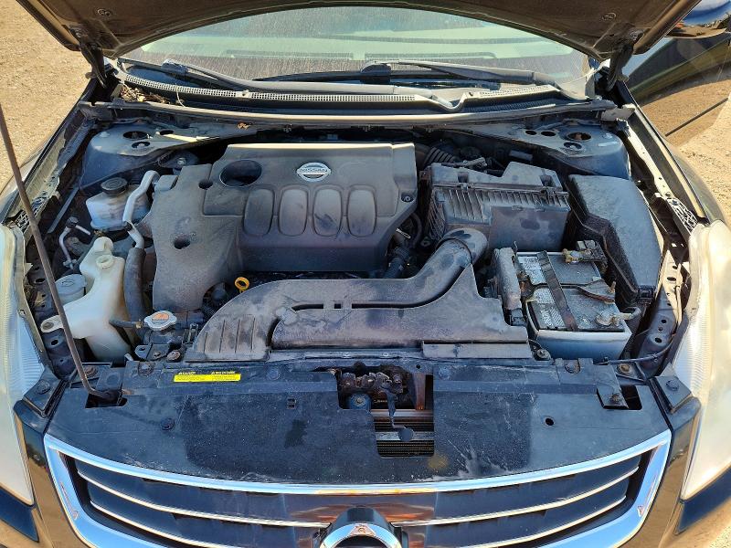 Aukcja sprzedaży 2012 Nissan Altima, vin: 1N4AL2AP5CN554313, numer aukcji: 65853326