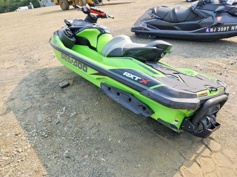 Продаж на аукціоні авто 2020 Sea-doo Jet Ski, vin: YDV61315D020, номер лоту: 64900006