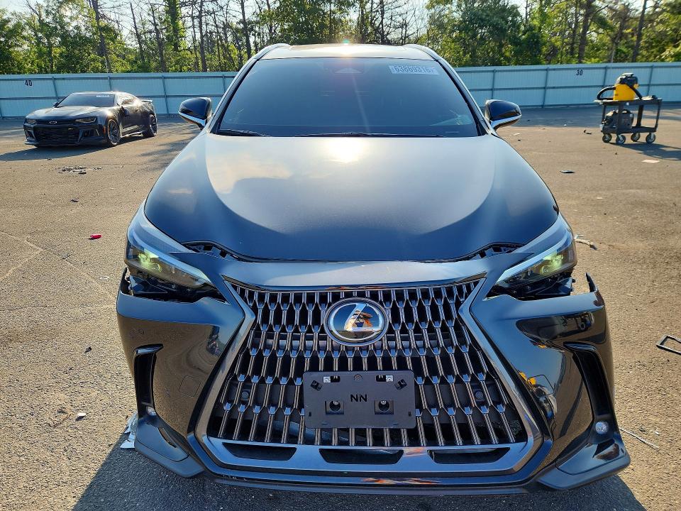 Aukcja sprzedaży 2025 Lexus Nx 350, vin: 2T2AGCEZ7SC094262, numer aukcji: 63869316