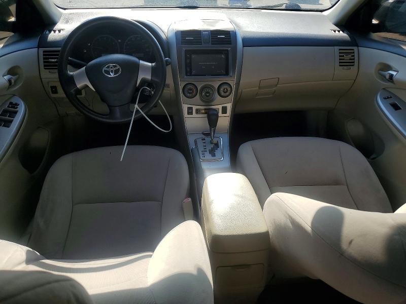 65099426 :رقم المزاد ، JTDBU4EE5B9126104 vin ، 2011 Toyota Corolla مزاد بيع