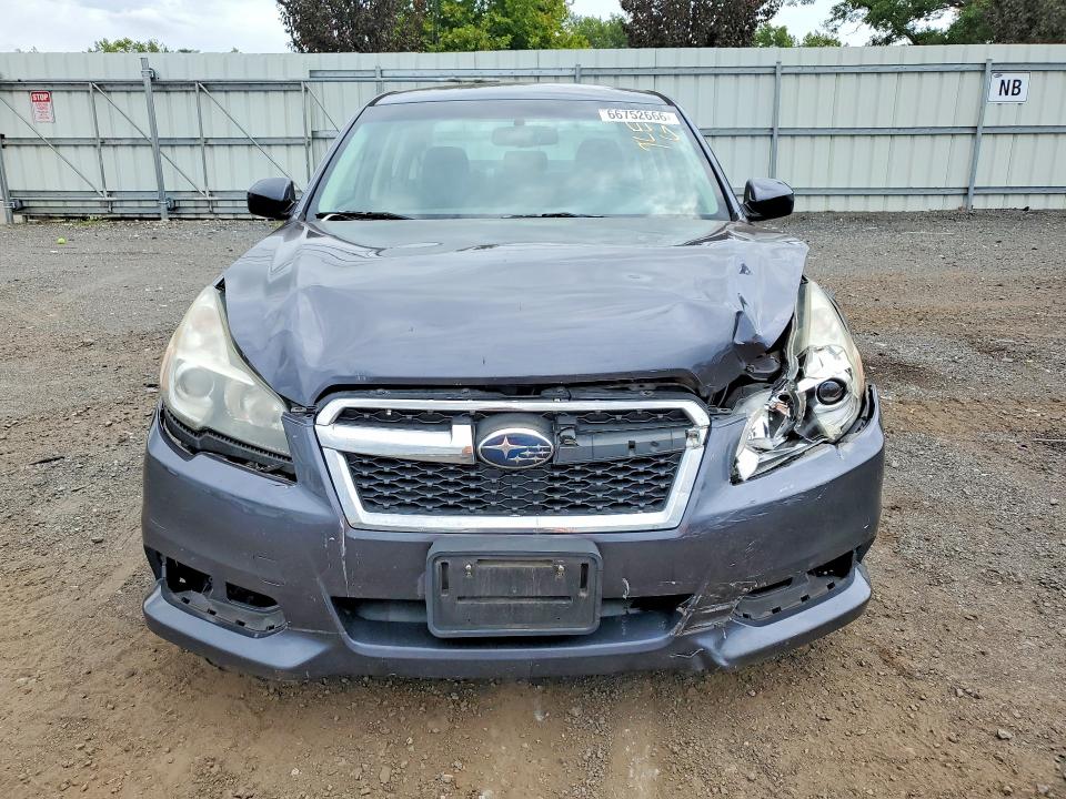 Продаж на аукціоні авто 2013 Subaru Legacy, vin: 4S3BMBC6XD3007115, номер лоту: 66752666