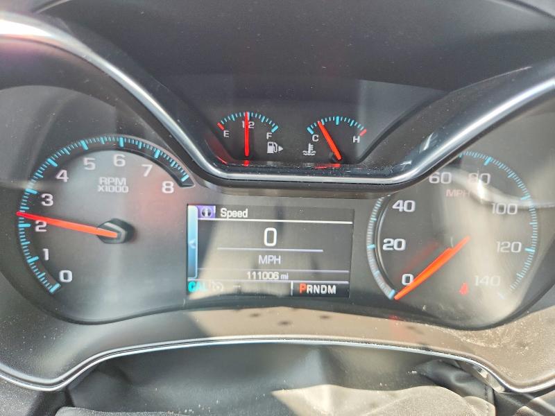 Продажа на аукционе авто 2014 Chevrolet Impala, vin: 2G1125S31E9304852, номер лота: 63779146