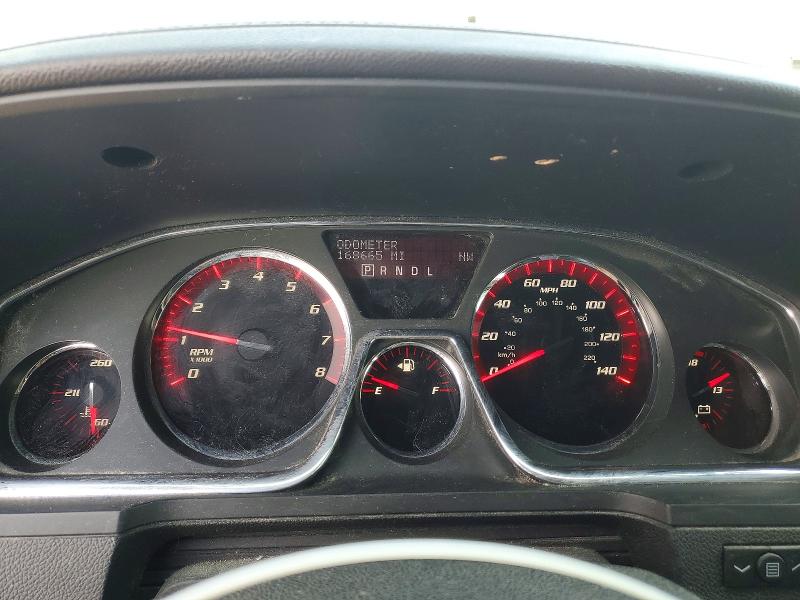 2013 Gmc Acadia მანქანა იყიდება აუქციონზე, vin: 1GKKVTKD0DJ235904, აუქციონის ნომერი: 64024416