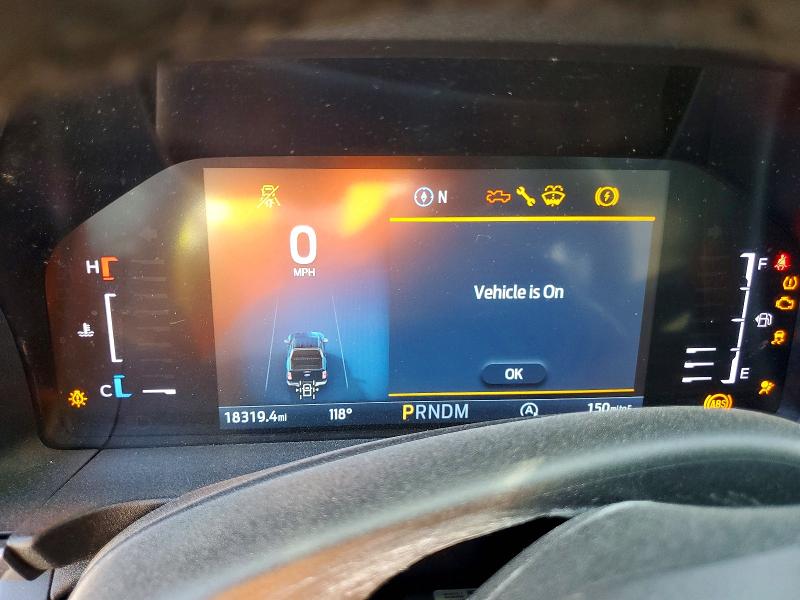 Aukcja sprzedaży 2025 Ford Ranger, vin: 1FTER4GH4SLE16584, numer aukcji: 65511596
