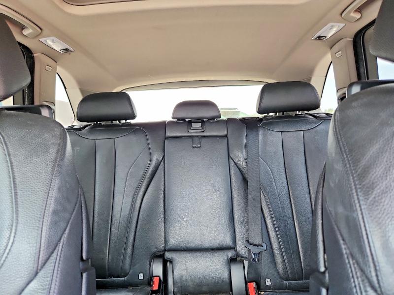 Aukcja sprzedaży 2015 Bmw X5, vin: 5UXKR0C56F0K60321, numer aukcji: 64003986