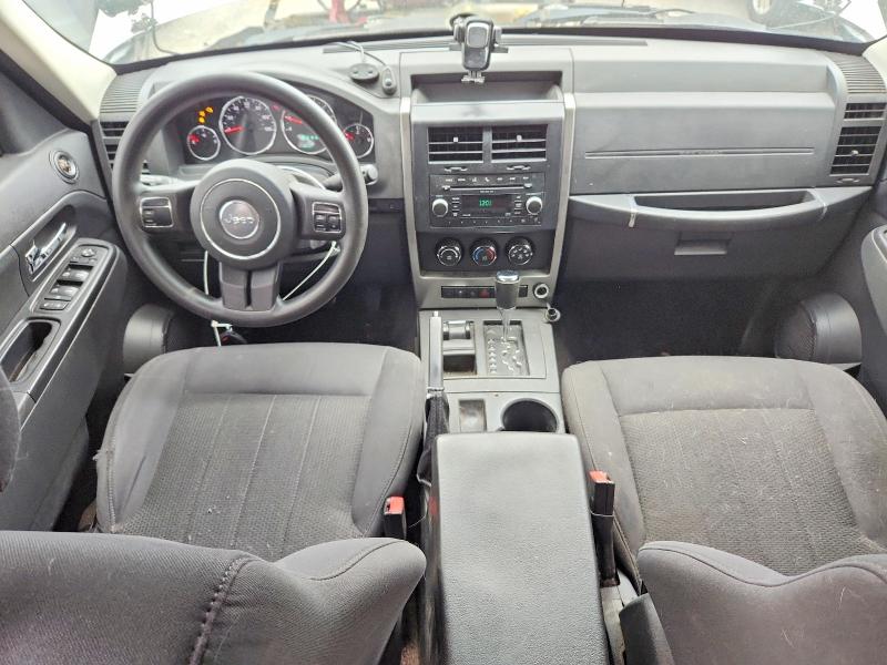Продажа на аукционе авто 2011 Jeep Liberty, vin: 1J4PN2GK4BW579667, номер лота: 64484336