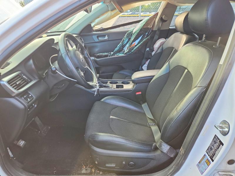 Продаж на аукціоні авто 2019 Kia Optima, vin: 5XXGT4L3XKG332497, номер лоту: 65507926
