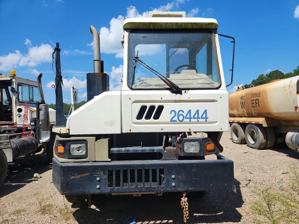Aukcja sprzedaży 2016 Kalmar Ottawa 4x2, vin: 340599, numer aukcji: 66079986