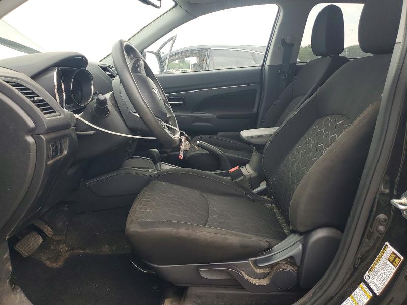Aukcja sprzedaży 2024 Mitsubishi Outlander Sport, vin: JA4ARUAU3RU004076, numer aukcji: 65518586