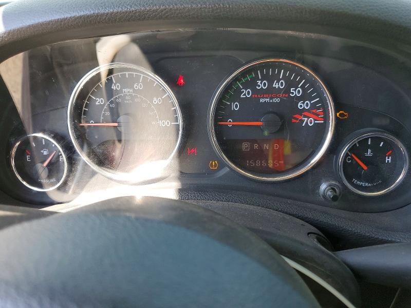 Aukcja sprzedaży 2015 Jeep Wrangler Unlimited, vin: 1C4BJWFG5FL511482, numer aukcji: 66199716