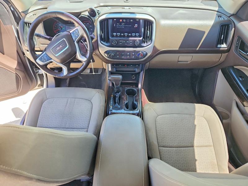 Продаж на аукціоні авто 2016 Gmc Canyon, vin: 1GTG5CE32G1138194, номер лоту: 65352766