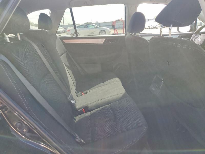 65531416 :رقم المزاد ، 4S4BSAHCXJ3212309 vin ، 2018 Subaru Outback مزاد بيع